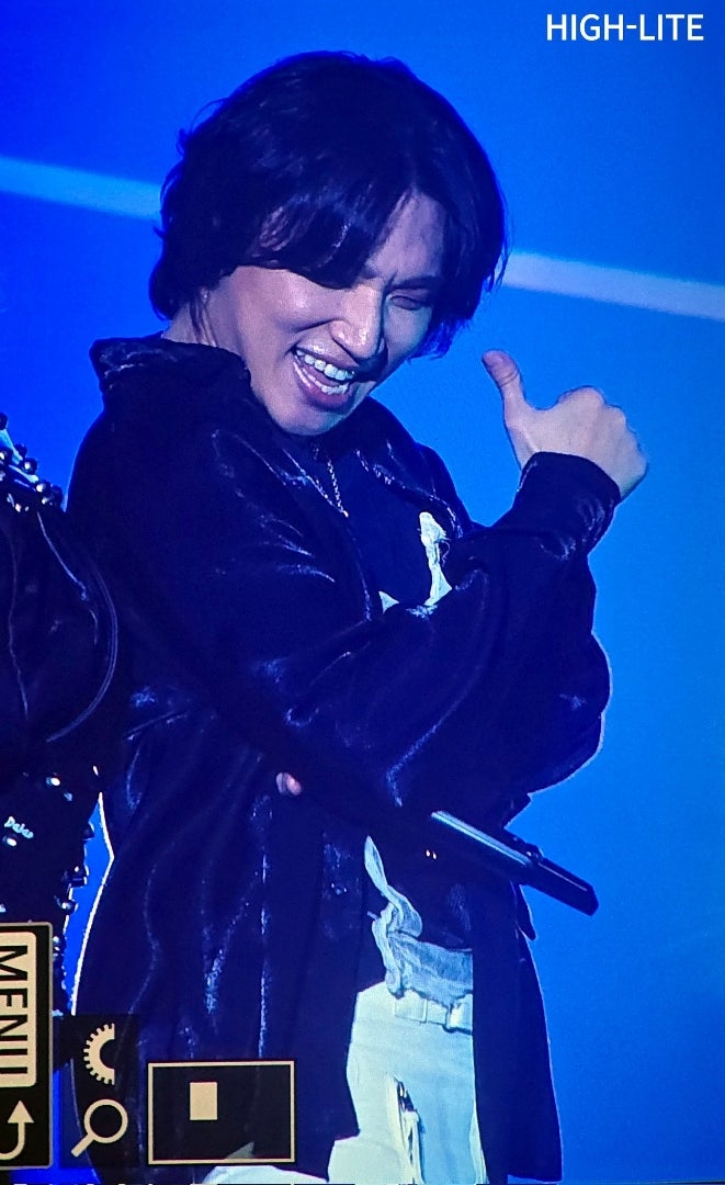 TAEYANG 2024 TOUR「LIGHT YEAR TAEYANG」 大阪 | 青い海と空の彼方 TAEYANG 2024 TOUR「LIGHT YEAR TAEYANG」 大阪 | 青い海と空の彼方