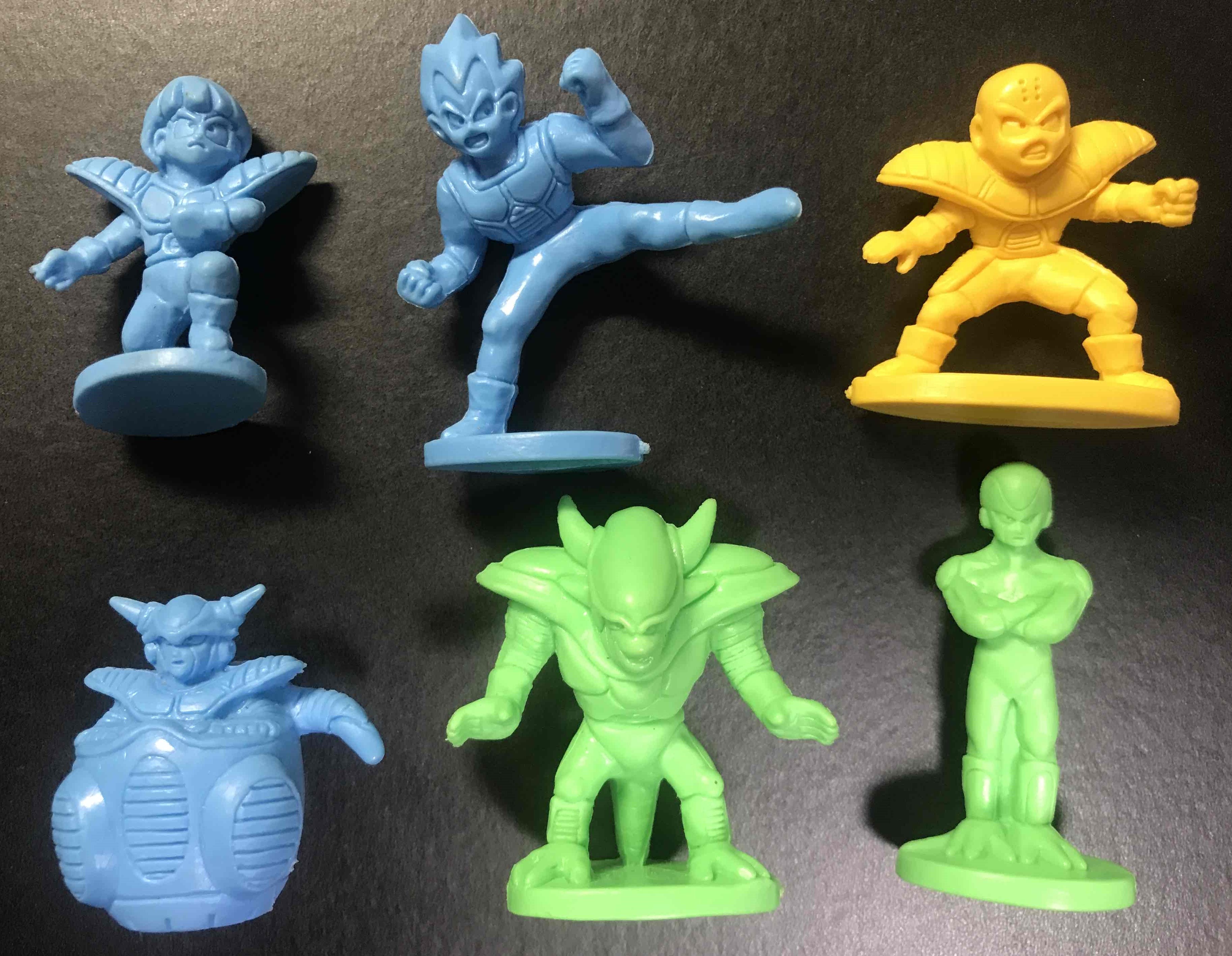 ドラゴンボールZ カプセルボーイ 消しゴム | bvsc09のブログ ドラゴンボールZ カプセルボーイ 消しゴム | bvsc09のブログ
