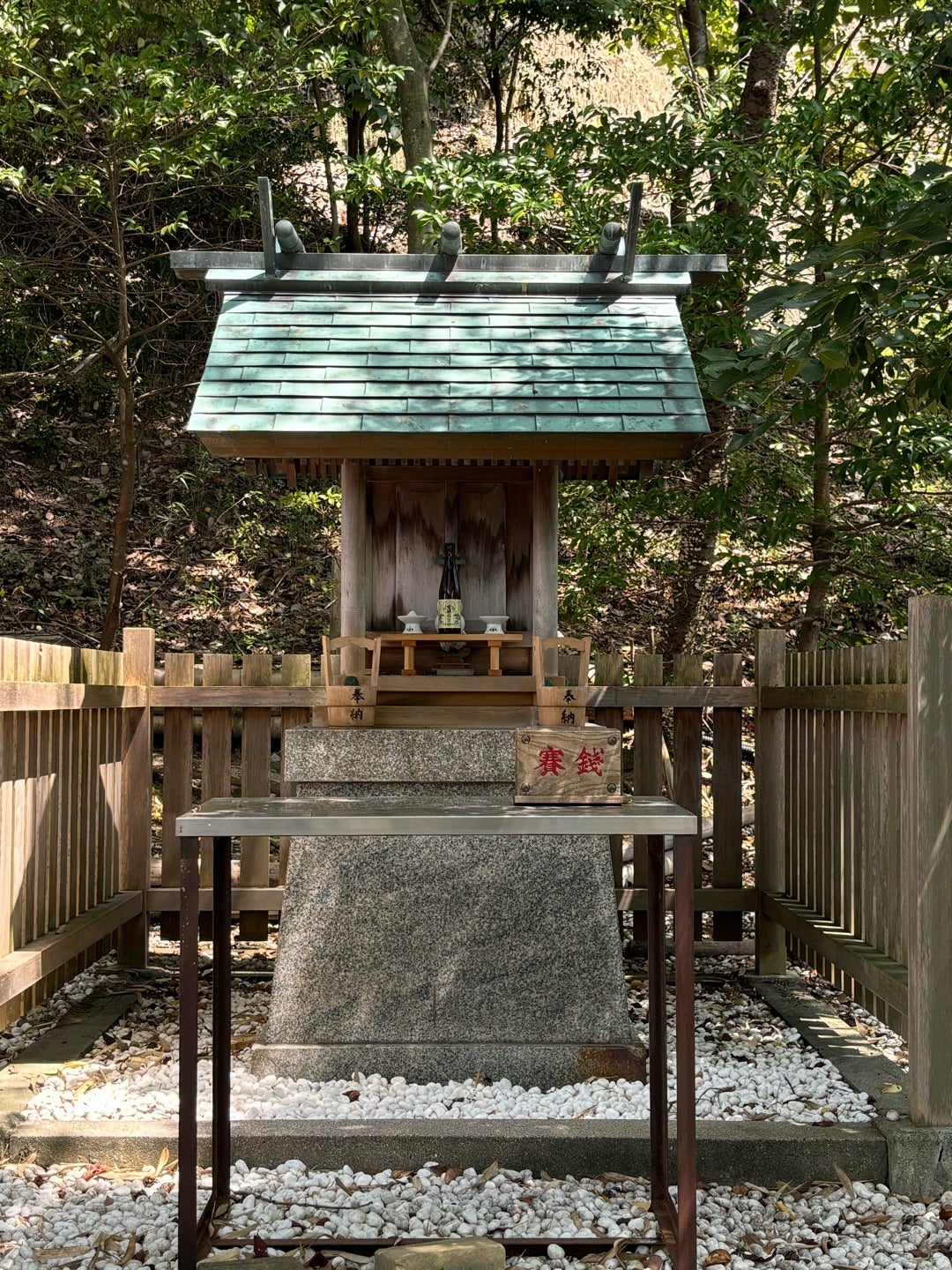 龍神総宮社（京都）さん その1 | 眠兎とブレスレットと神社仏閣