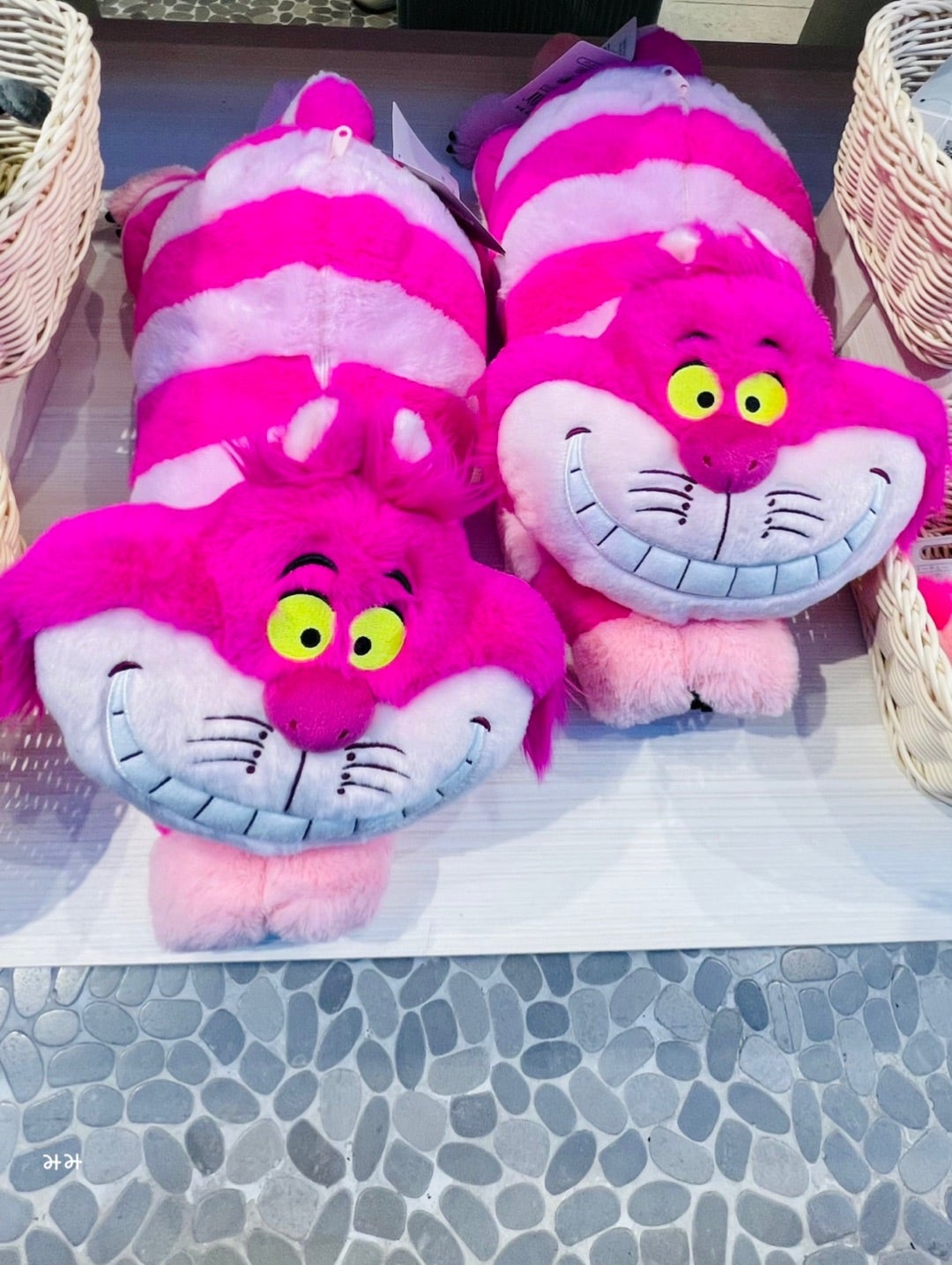 フラッグシップ東京♡激カワ!!チェシャ猫コレクション フラッグシップ東京♡激カワ!!チェシャ猫コレクション