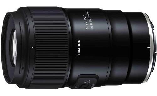 新レンズ】マクロレンズの大本命TAMRON 90mm F2.8 マクロ【予約 新レンズ】マクロレンズの大本命TAMRON 90mm F2.8 マクロ【予約