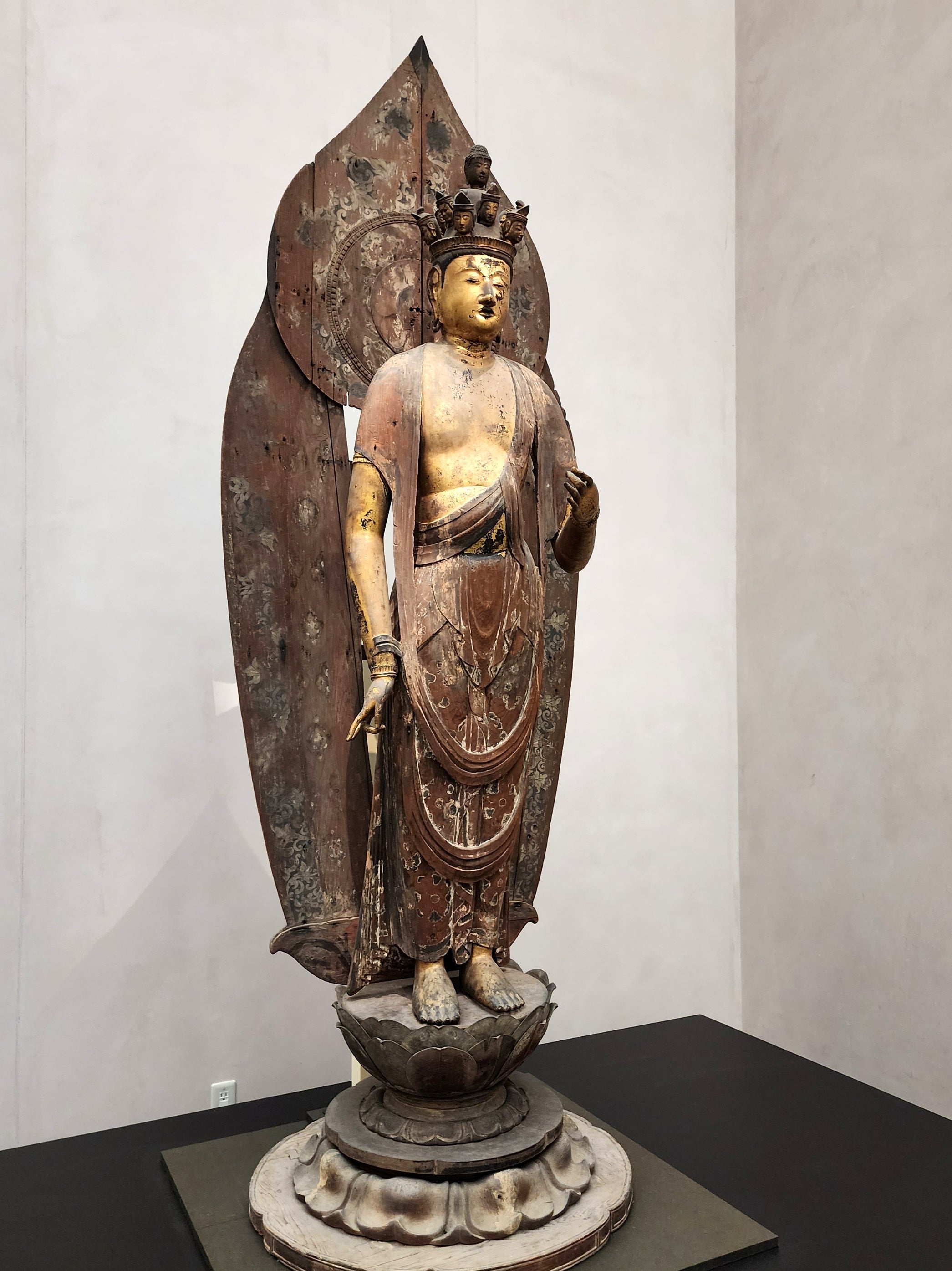名建築を歩く「なら仏像館(旧帝国奈良博物館本館)」(奈良市 名建築を歩く「なら仏像館(旧帝国奈良博物館本館)」(奈良市