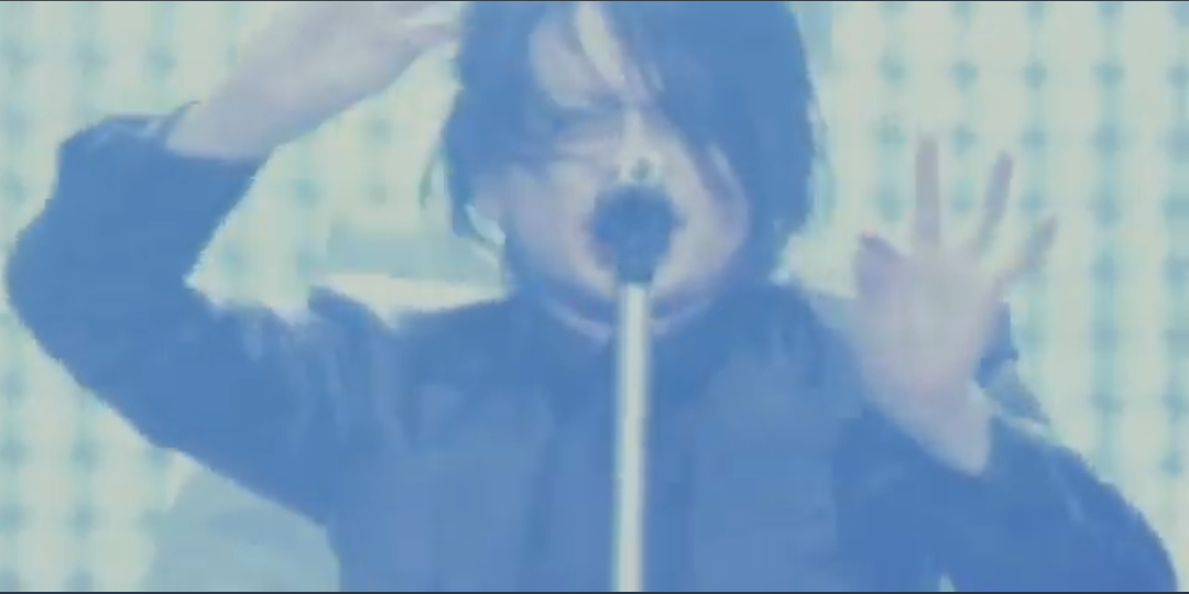 あっちゃんを想う BUCK∞TICK 櫻井敦司 | hideさんとの日々 あっちゃんを想う BUCK∞TICK 櫻井敦司 | hideさんとの日々