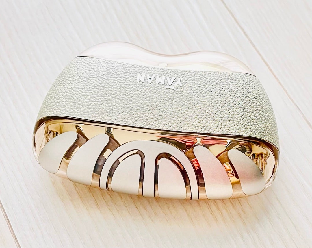 ヤーマンのEMS美顔器リフトロジーを使ってみた感想☆ | お家で ヤーマンのEMS美顔器リフトロジーを使ってみた感想☆ | お家で