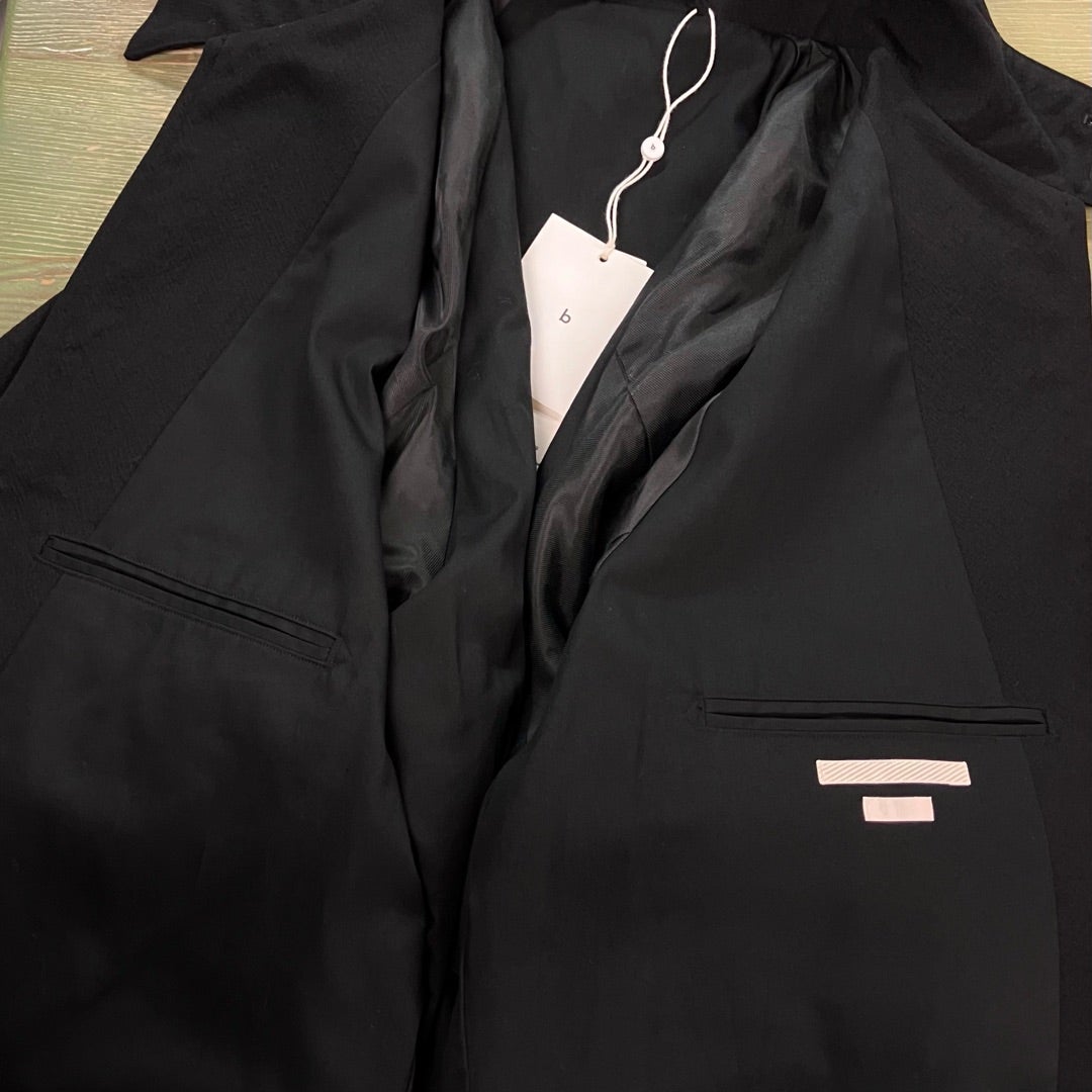 BLURHMS 2024 FALL&WINTER 入荷情報 ⑥ | NEST authentic dry goods BLURHMS 2024 FALL&WINTER 入荷情報 ⑥ | NEST authentic dry goods