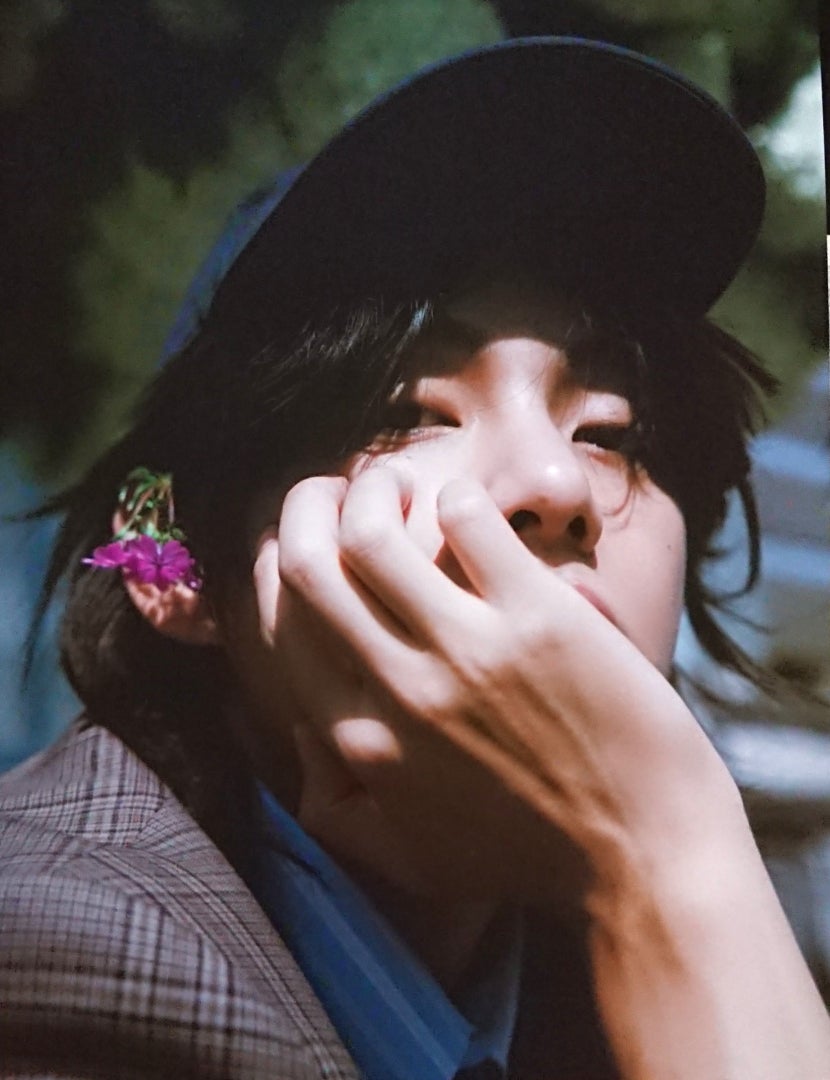 Layover』アナログ盤 届きました♪ | ☆BTS沼の入口