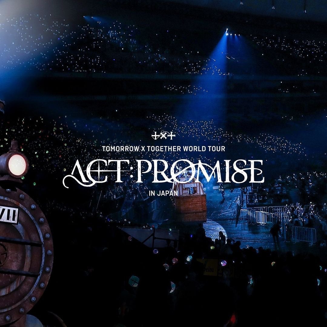 txt act promise in Japan フォトカード ヨンジュン - メルカリ
