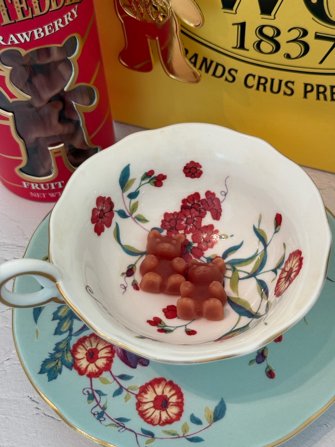 香港最新土産】日本未発売!シンガポールで即完売TWGのTEA 香港最新土産】日本未発売!シンガポールで即完売TWGのTEA