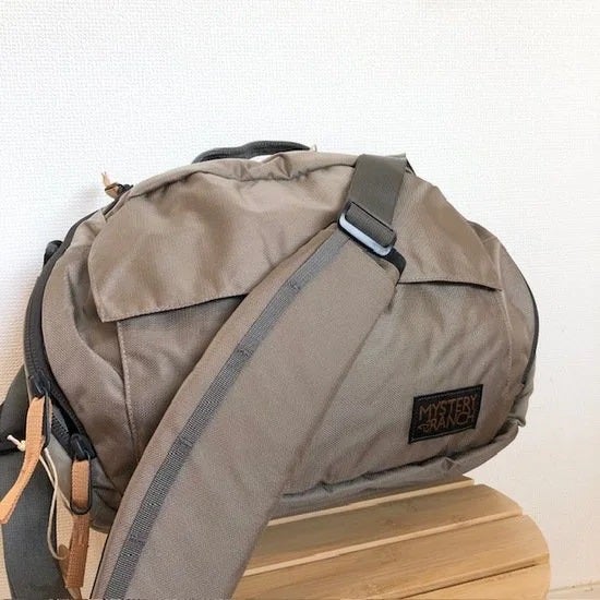 MYSTERY RANCH”DISTRICT PRO”と定休日。 | SECOURSのブログ MYSTERY RANCH”DISTRICT PRO”と定休日。 | SECOURSのブログ