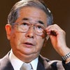 石原慎太郎「必ず公明党はあなた方の足手まといになりますな。」の画像