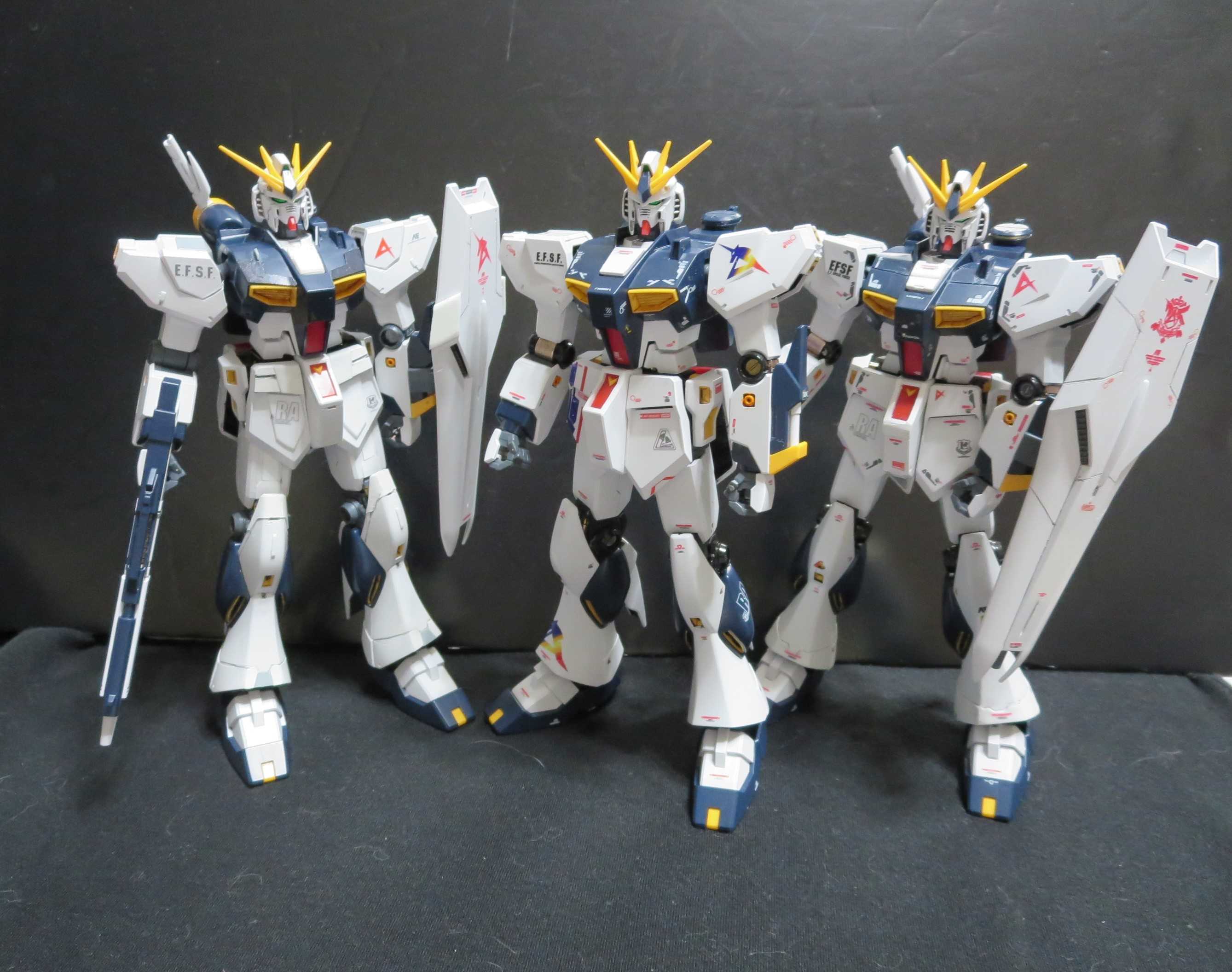 10月のプラモ製作振り返り | T-OZ ZONE by touchy65のブログ 10月のプラモ製作振り返り | T-OZ ZONE by touchy65のブログ