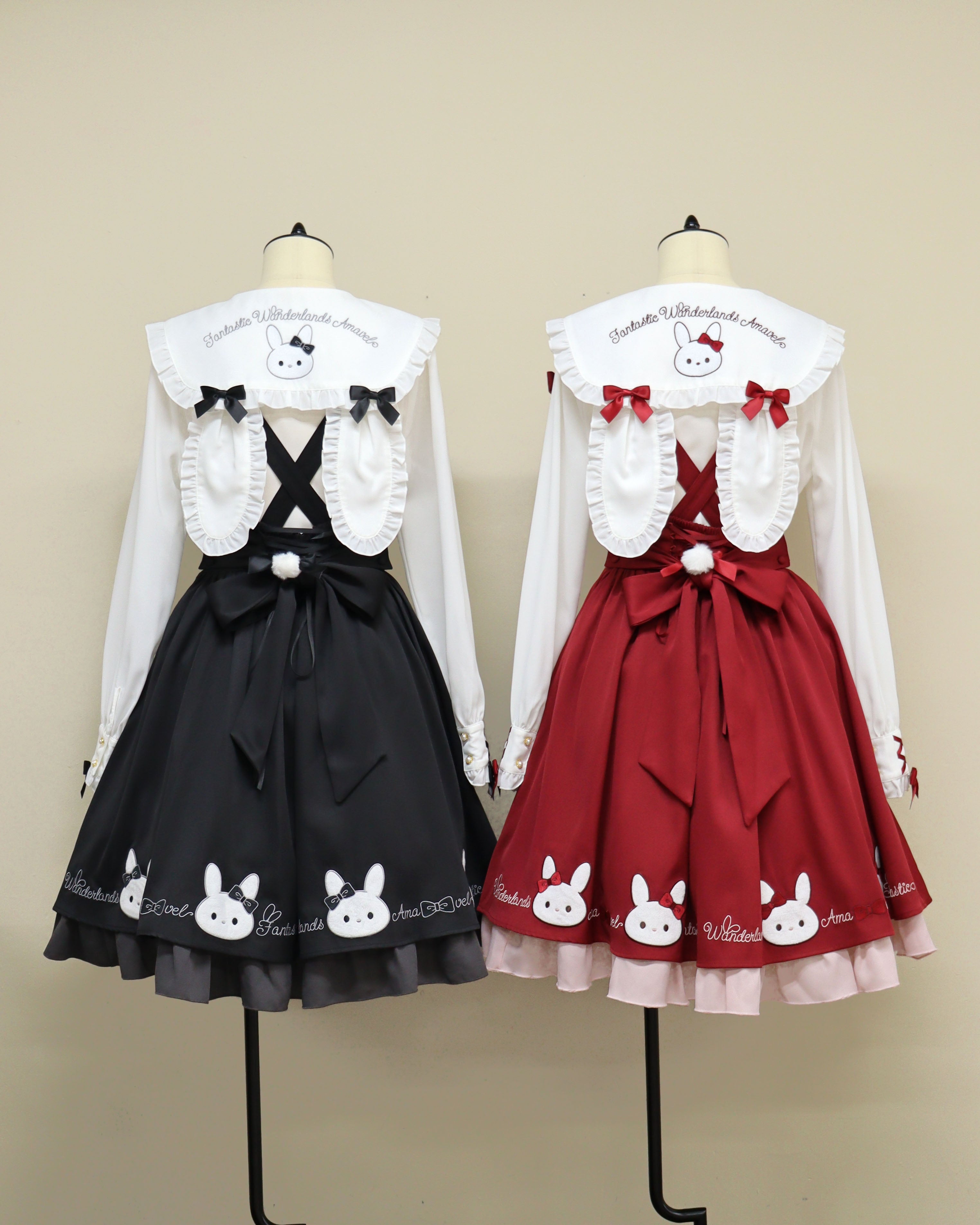 ♢ふわふわうさぎシリーズ♢ | Amavel BLOG ♢ふわふわうさぎシリーズ♢ | Amavel BLOG