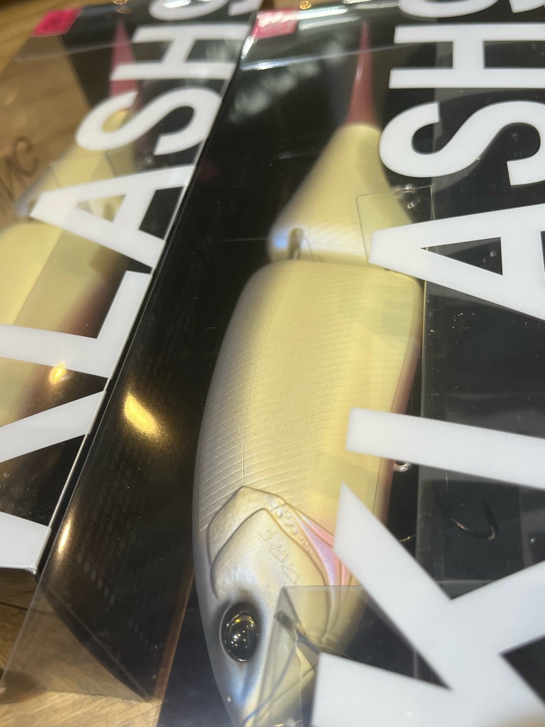 DRT】クラッシュ9#スペクター入荷!! | BACKLASH STAFF BLOG DRT】クラッシュ9#スペクター入荷!! | BACKLASH STAFF BLOG