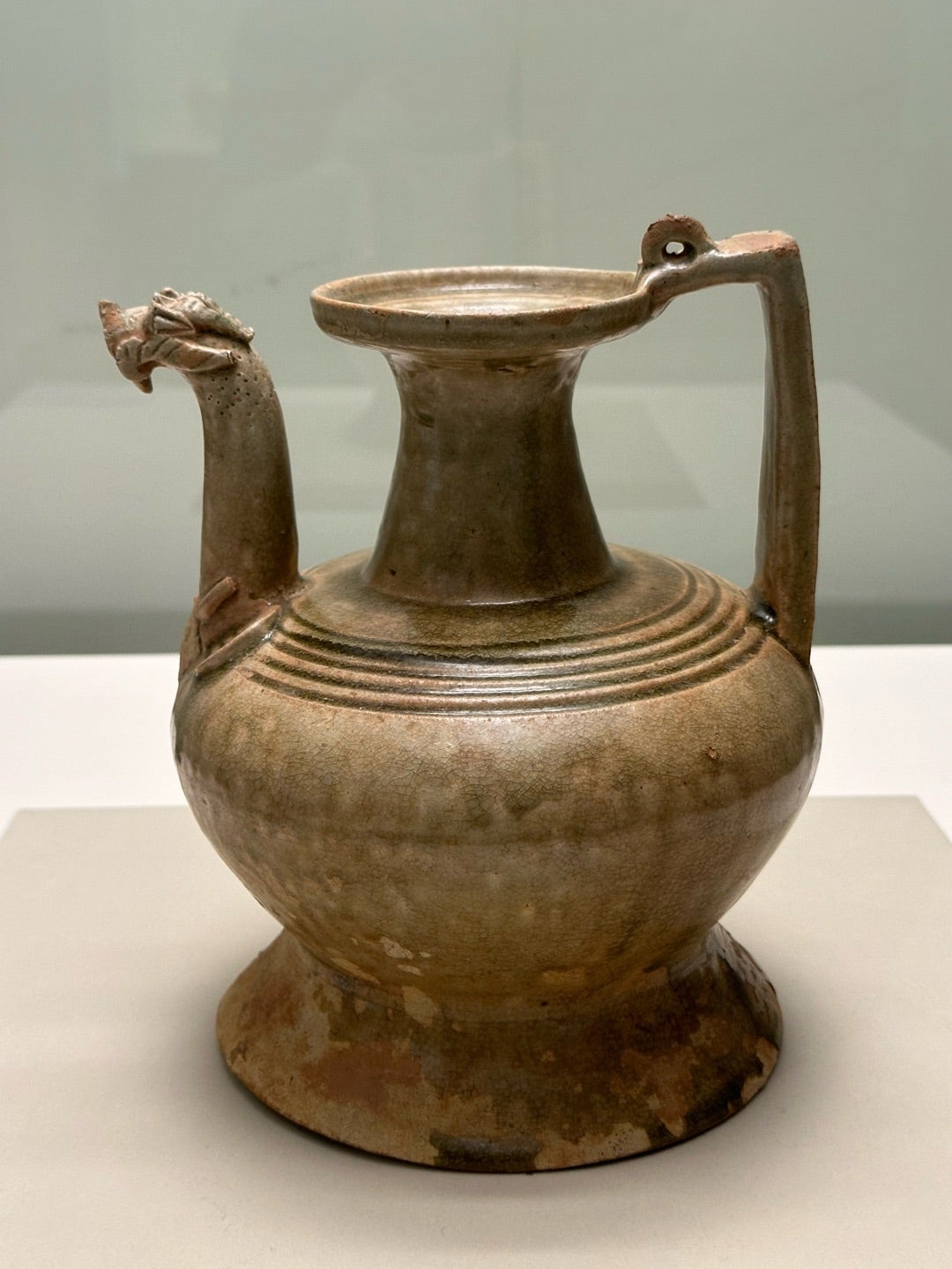 特別展「躍動するアジア陶磁-町田市立博物館所蔵の名品から 特別展「躍動するアジア陶磁-町田市立博物館所蔵の名品から