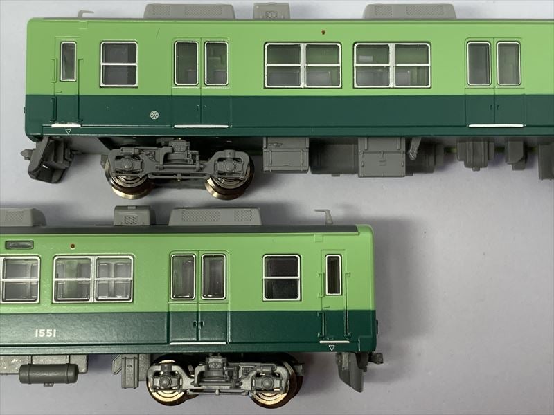 祝!マイクロエース 京阪1000系(更新車・旧塗装)入線! | キハ 祝!マイクロエース 京阪1000系(更新車・旧塗装)入線! | キハ