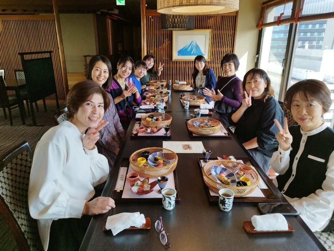 やっぱりやめられない！思い切って飛んでよかったの記事より