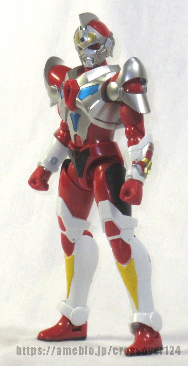 THE合体 キンググリッドマン-TOKUSATSU EDITION- | といず・くろ THE合体 キンググリッドマン-TOKUSATSU EDITION- | といず・くろ