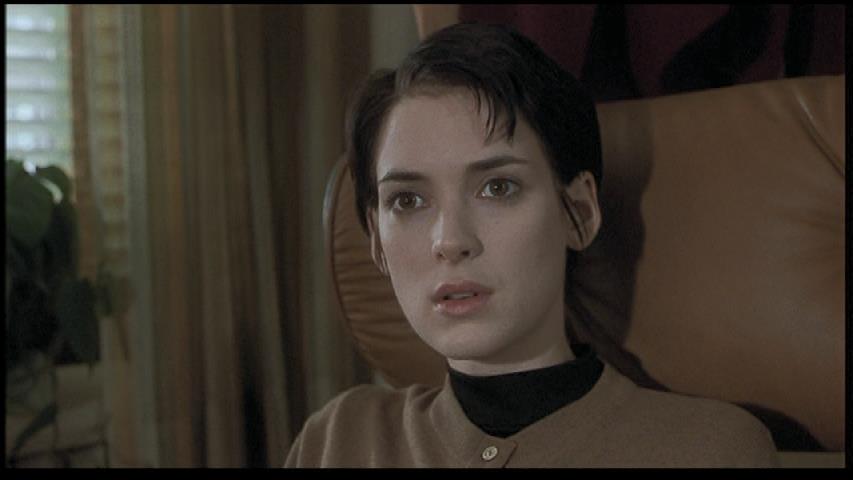 ジーン・セバーグの後継者 | ウィノナ・ライダー主演映画『17歳の