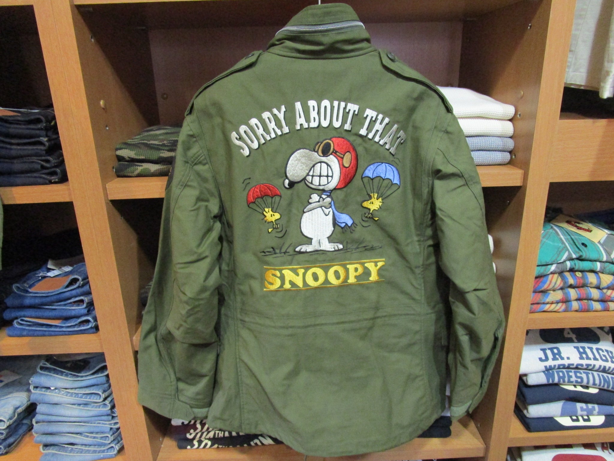 TOYS McCOY トイズマッコイ | アベニュースタッフブログ TOYS McCOY トイズマッコイ | アベニュースタッフブログ