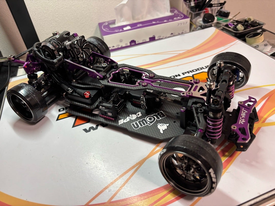 Hナックルと550ジャイロドォォォォォォ━(゚Д゚)━ォォォォォォン!!! | enjoy Hナックルと550ジャイロドォォォォォォ━(゚Д゚)━ォォォォォォン!!! | enjoy
