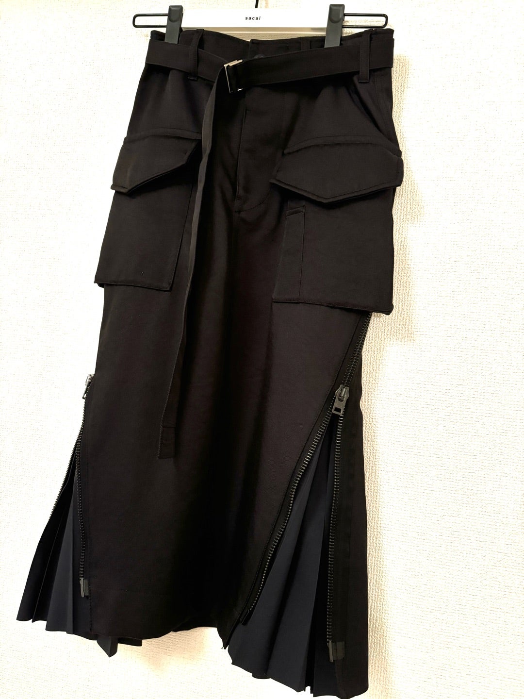 ☆sacai×SPIEWAK☆ | .͙✼̥୭⁺ La Dame Aux Camelias…♡✲* ☆sacai×SPIEWAK☆ | .͙✼̥୭⁺ La Dame Aux Camelias…♡✲*