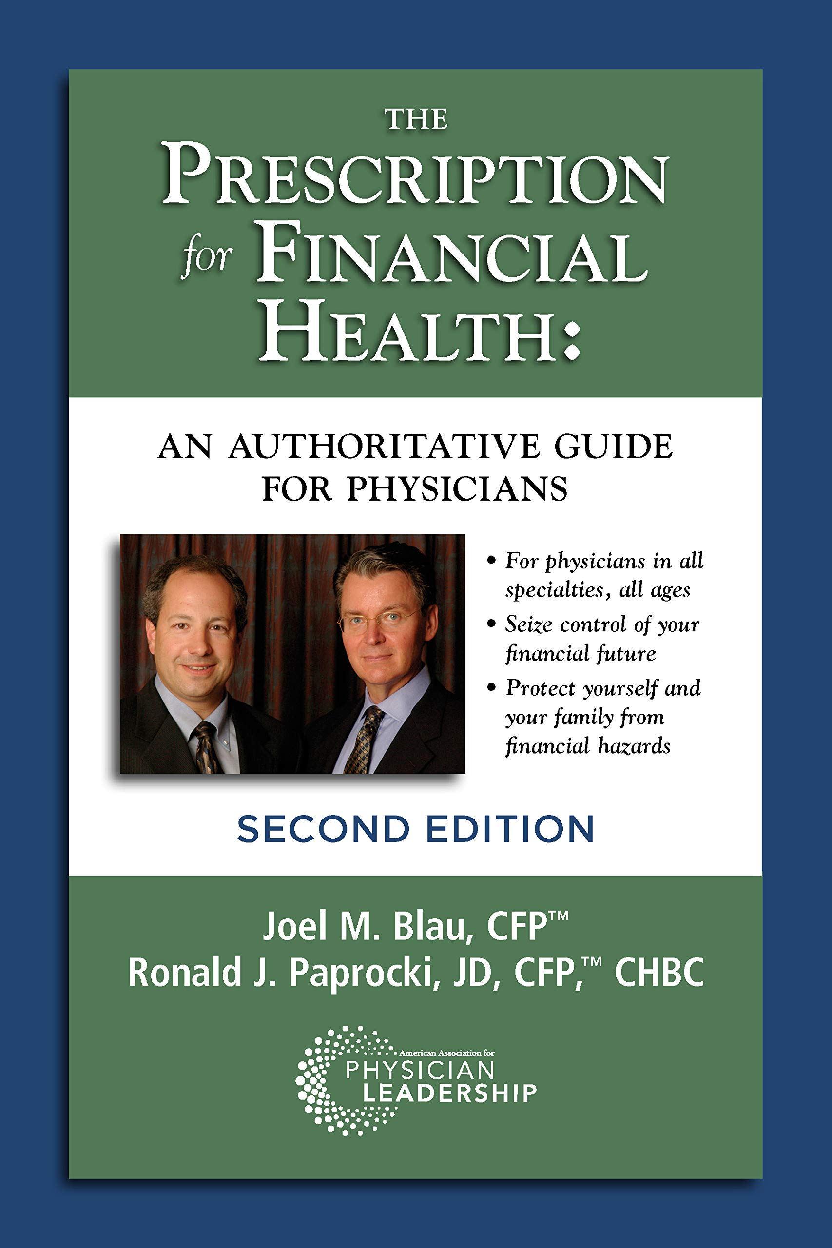 [EPUB] The Prescription for Financial Health: An | jadenduffyのブログ