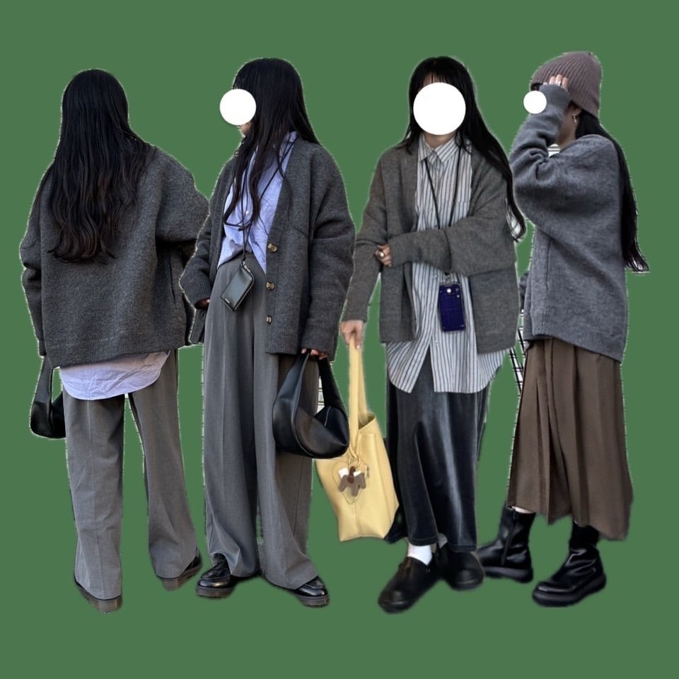 御礼 &コーディガンのお友達の着画です! | おうちと暮らしの 御礼 &コーディガンのお友達の着画です! | おうちと暮らしの