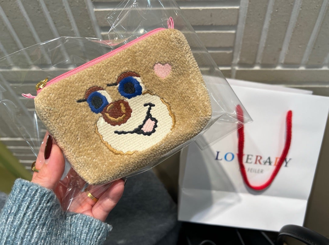 フェイラーネットで完売だったモノを店舗で発見 | marico 〜 40 フェイラーネットで完売だったモノを店舗で発見 | marico 〜 40