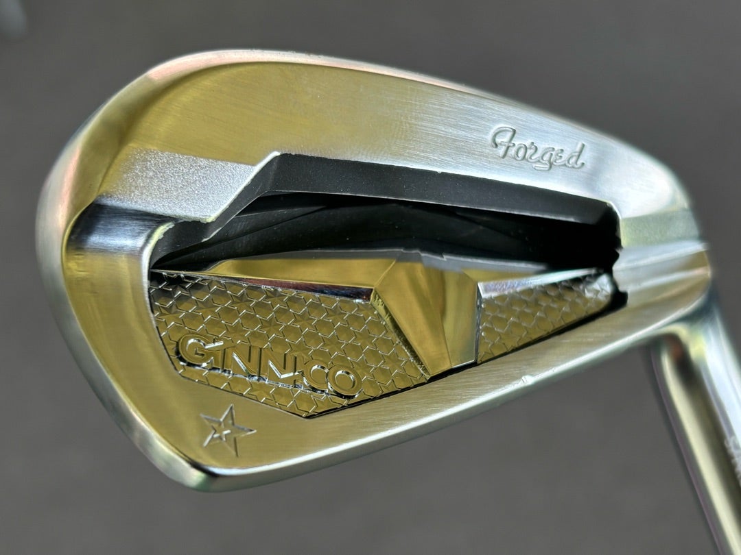 ☆GINNICO PC IRON 登場☆ | ☆SUZUKI GOLF (愛知県半田市スズキ ☆GINNICO PC IRON 登場☆ | ☆SUZUKI GOLF (愛知県半田市スズキ