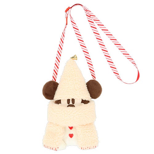 また予約販売!話題のクリスマスグッズ…リルリンリンショルダー また予約販売!話題のクリスマスグッズ…リルリンリンショルダー