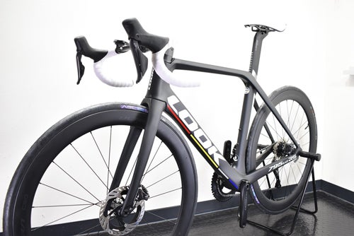 LOOK 795 BLADE RS DISC を納車しました。 | CozyBicycleのブログ LOOK 795 BLADE RS DISC を納車しました。 | CozyBicycleのブログ