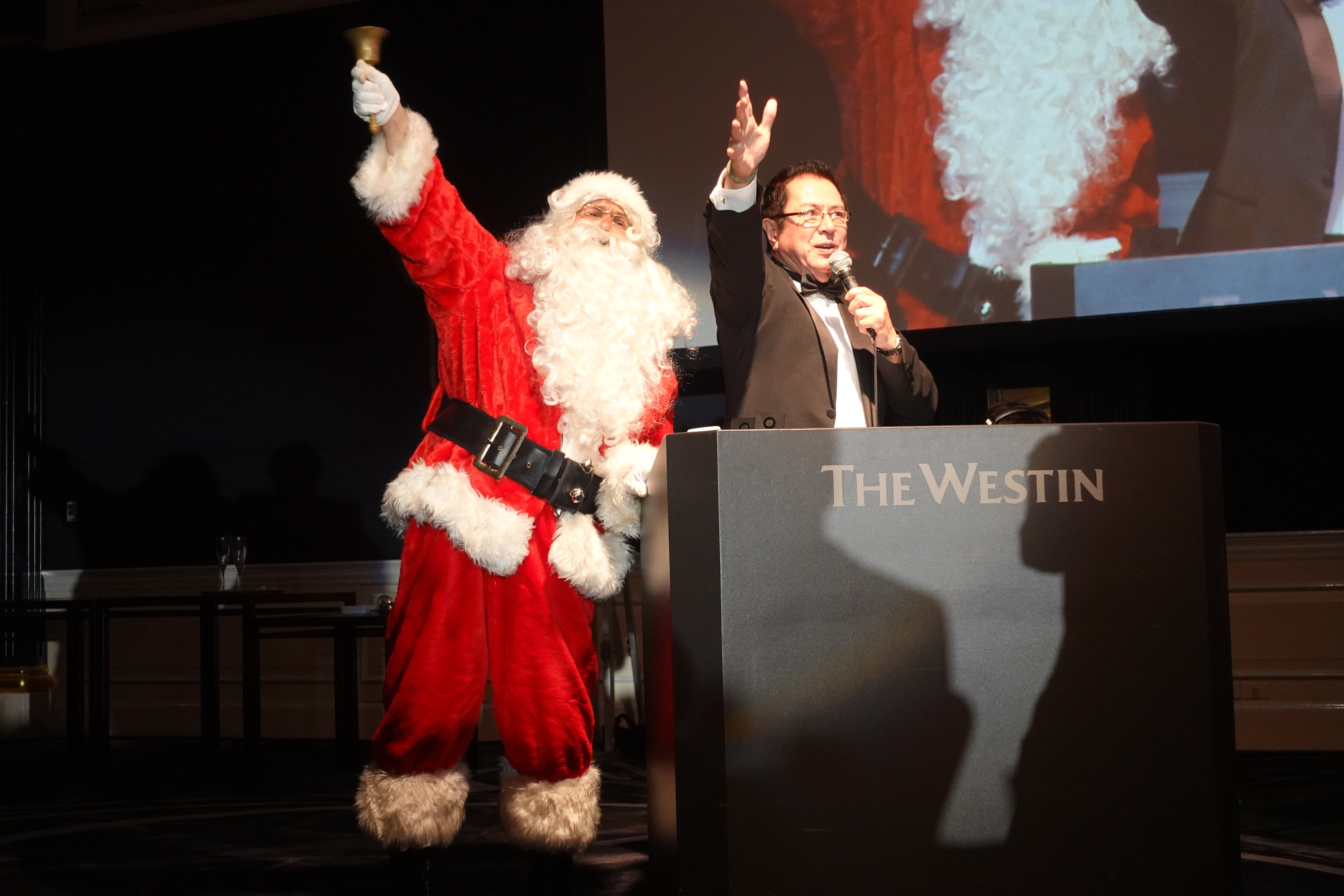 Christmas Charity Party のご案内 | デヴィ夫人オフィシャル Christmas Charity Party のご案内 | デヴィ夫人オフィシャル