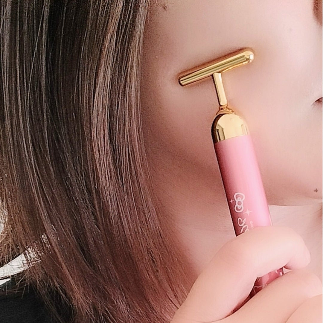 BEAUTYBAR×ハローキティコラボ♡ | 好きな事だけを楽しむ！アラフォーmama