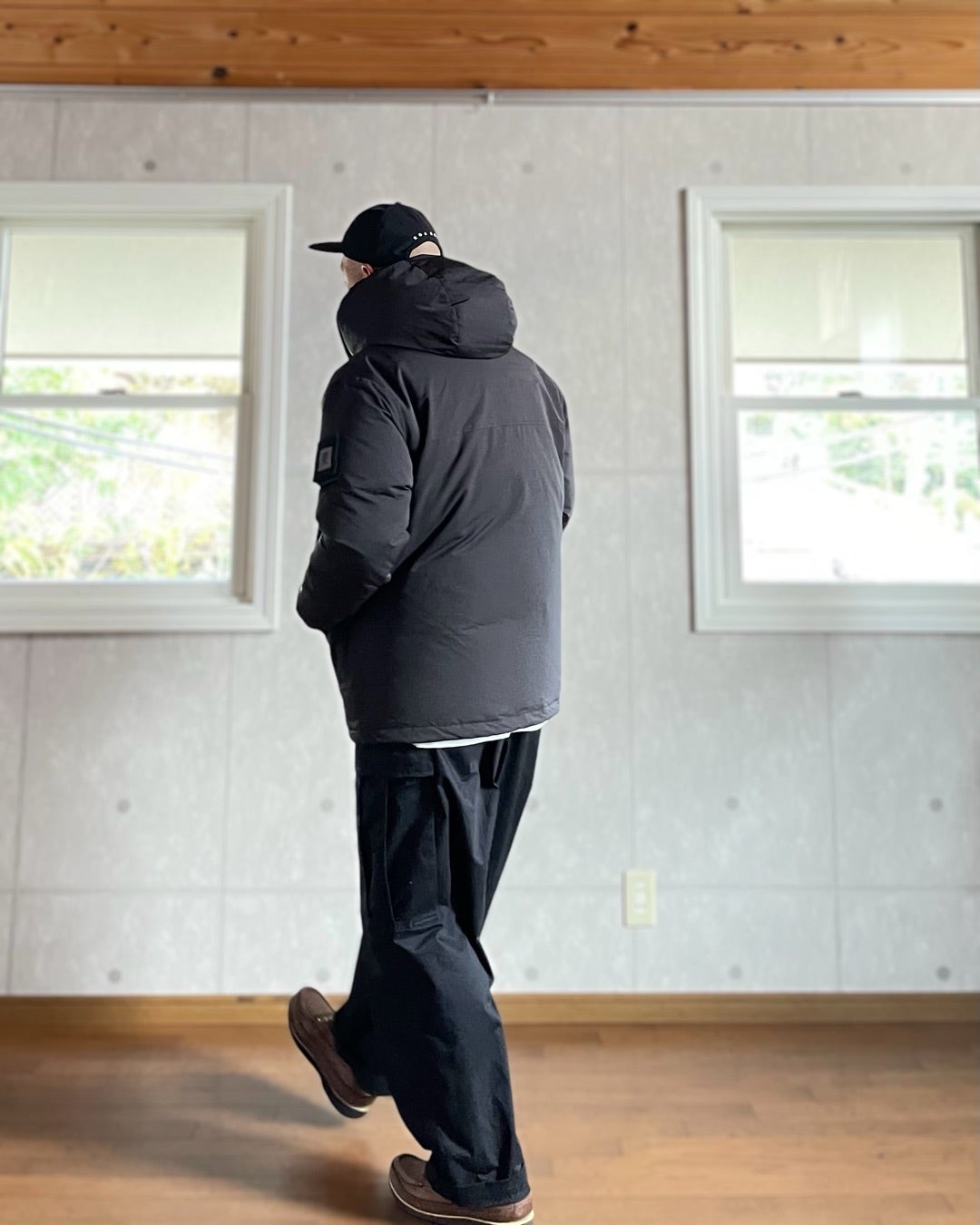 BLACK) Monster Jacket / ROARK x WILDTHINGS 商品詳細|山口県光市のメンズセレクトショップ relief|Nigel Cabourn,artepovera,Gypsy&Sons,VOO,Barns Outfittersなど取り扱っております BLACK) Monster Jacket / ROARK x WILDTHINGS 商品詳細|山口県光市のメンズセレクトショップ relief|Nigel Cabourn,artepovera,Gypsy&Sons,VOO,Barns Outfittersなど取り扱っております