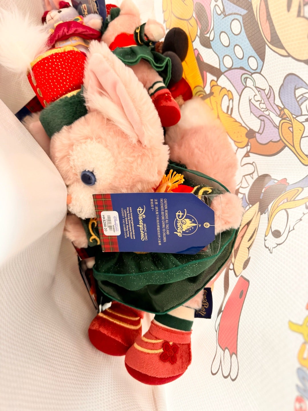 ショップキャストさんに笑われた(笑)、大量購入のクリスマス ショップキャストさんに笑われた(笑)、大量購入のクリスマス