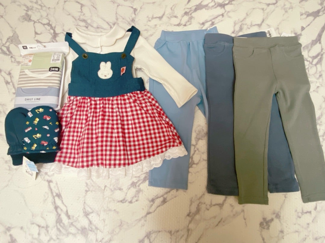 バースデイ購入品・保育園着はDailyLine☺︎我慢できなかった女の子服 | 【けろけろ日記】2歳男の子育児♩フルタイムだけど愛情いっぱいに育てたい バースデイ購入品・保育園着はDailyLine☺︎我慢できなかった女の子服 | 【けろけろ日記】2歳男の子育児♩フルタイムだけど愛情いっぱいに育てたい