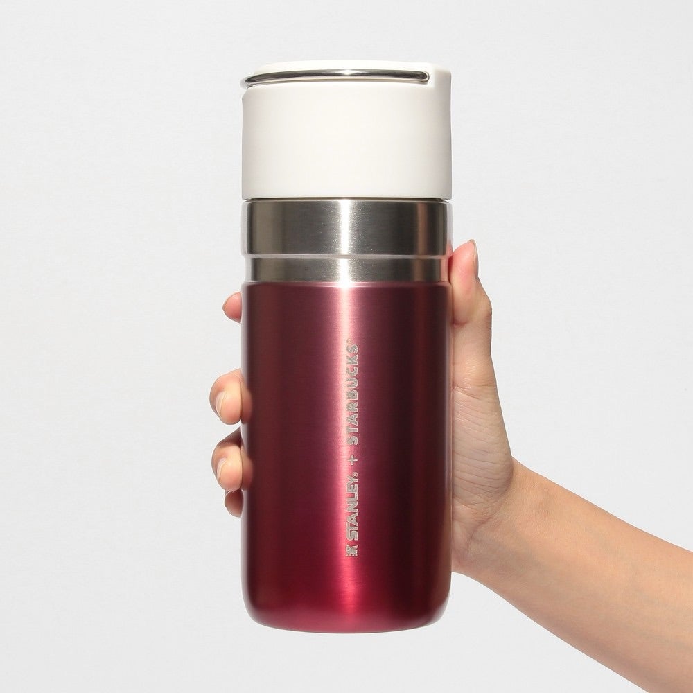 スタバ11/22発売ホリデー2024第二弾グッズまとめ♡STANLEYも出 スタバ11/22発売ホリデー2024第二弾グッズまとめ♡STANLEYも出