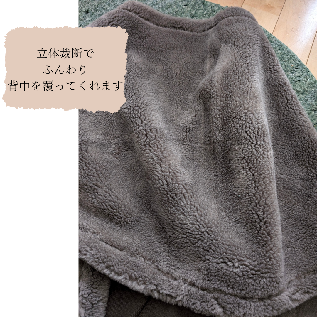 HAUNT BOA STOLE | rのブログ HAUNT BOA STOLE | rのブログ