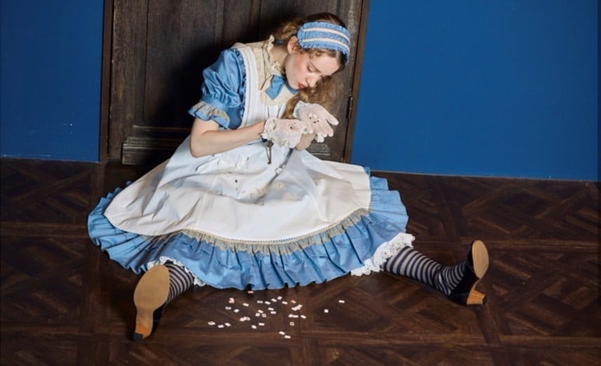 Victorian maiden》 Vm Alice Classical Doll | atelierpierrot Victorian maiden》 Vm Alice Classical Doll | atelierpierrot