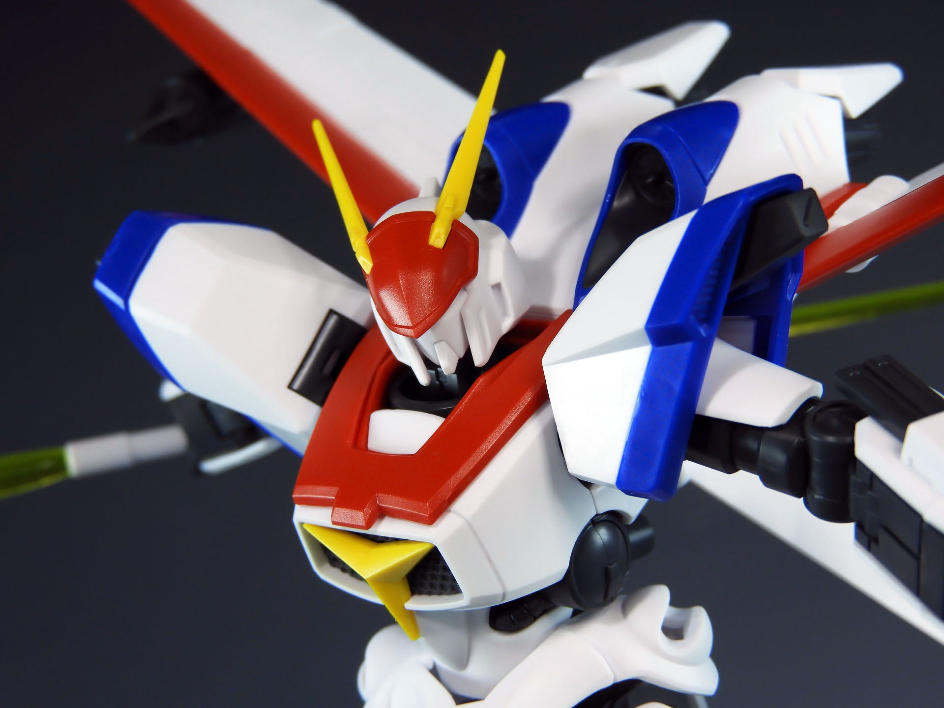 プレミアムバンダイ限定 HG ドラグナー1 リフター1装備タイプ プレミアムバンダイ限定 HG ドラグナー1 リフター1装備タイプ