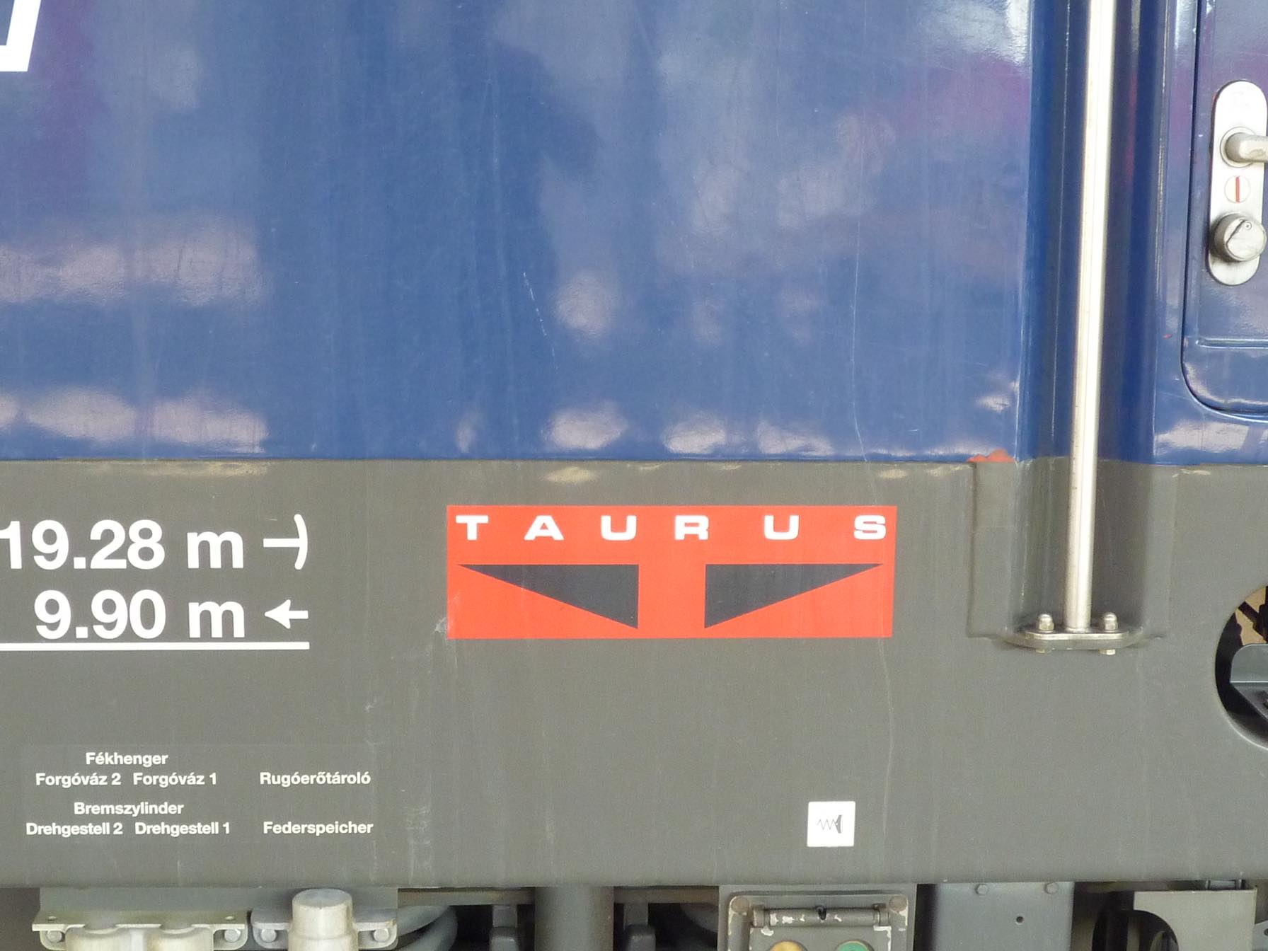 オーストリア国鉄(ÖBB) 1116形電気機関車 オーストリア警察 オーストリア国鉄(ÖBB) 1116形電気機関車 オーストリア警察