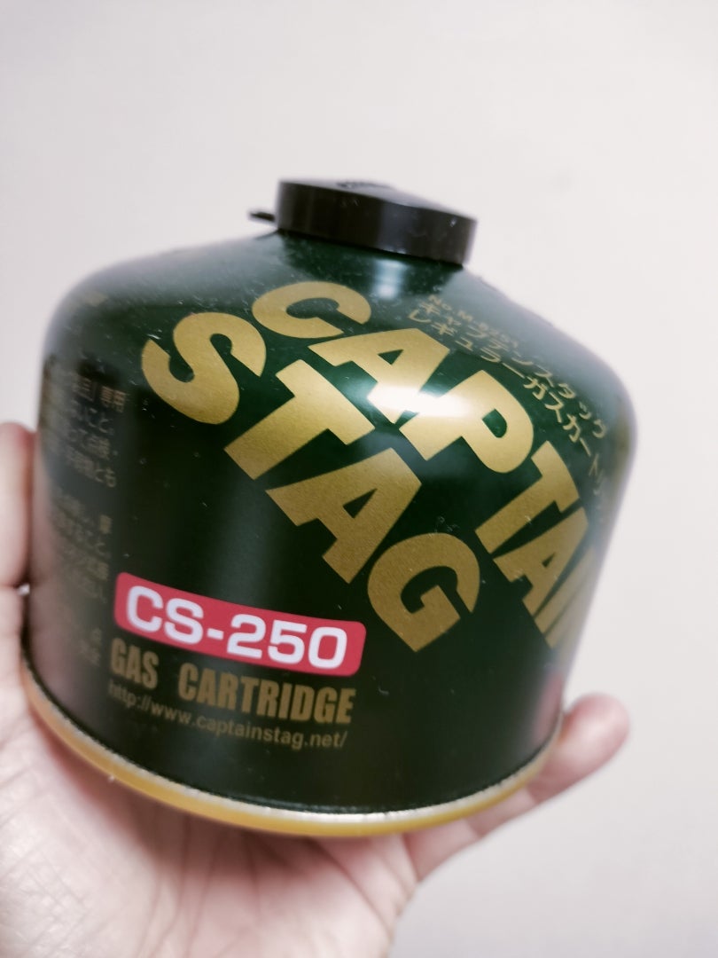 何とキャンピングガスの製品ってもう売ってないのね 何とキャンピングガスの製品ってもう売ってないのね