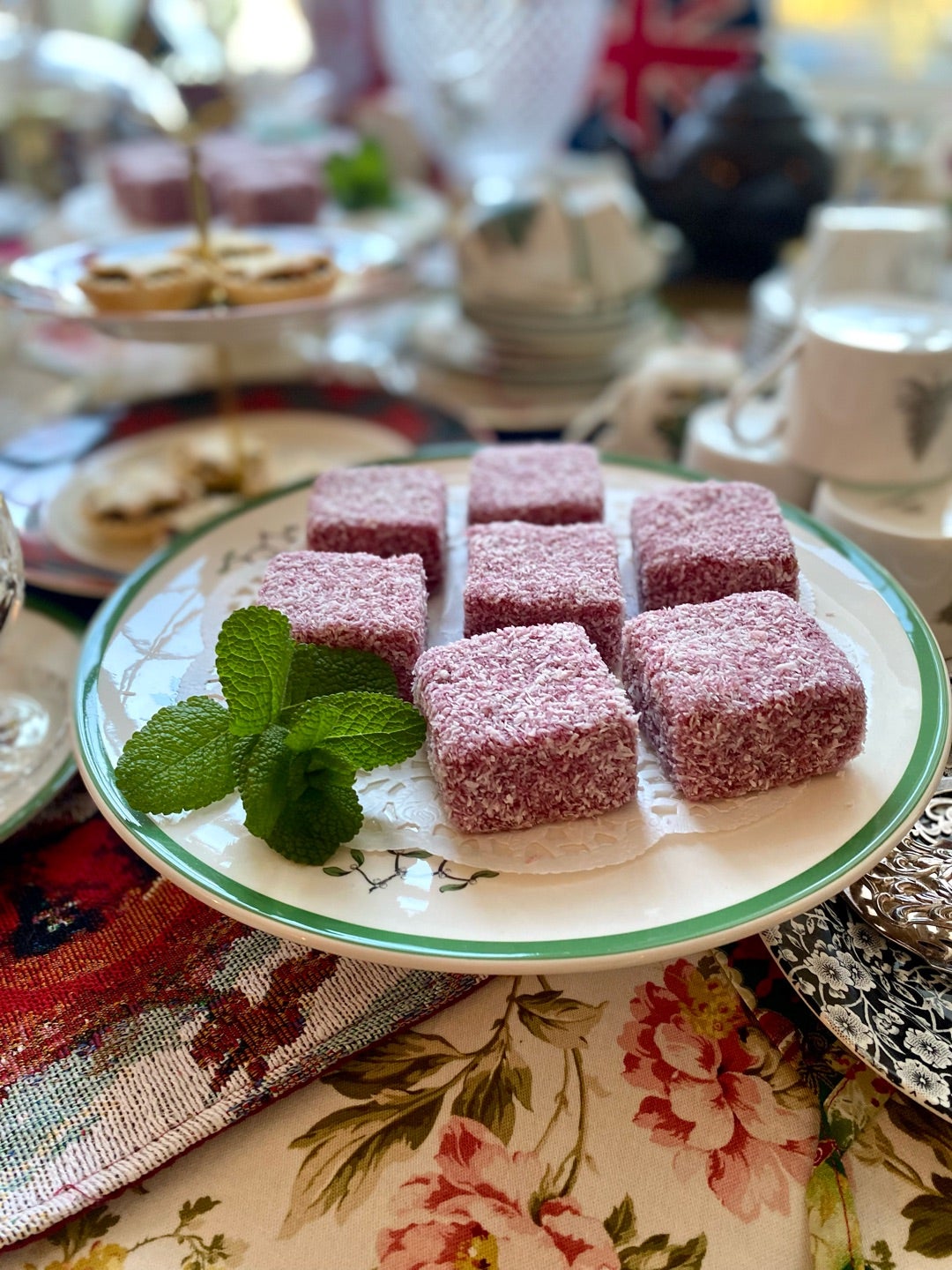 クリスマスの英国菓子 ガレット・アンド・ビスケット×Still クリスマスの英国菓子 ガレット・アンド・ビスケット×Still