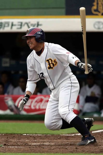 オリックス・バファローズのユニフォームを語る① ユニフォーム オリックス・バファローズのユニフォームを語る① ユニフォーム