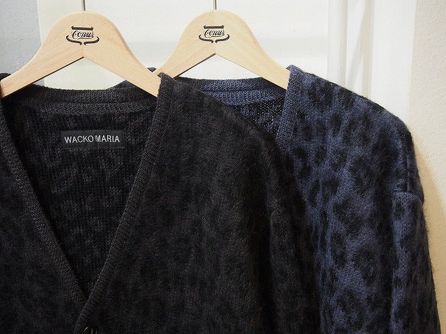 ヘビーなモヘア | CONUR-BLOG ヘビーなモヘア | CONUR-BLOG