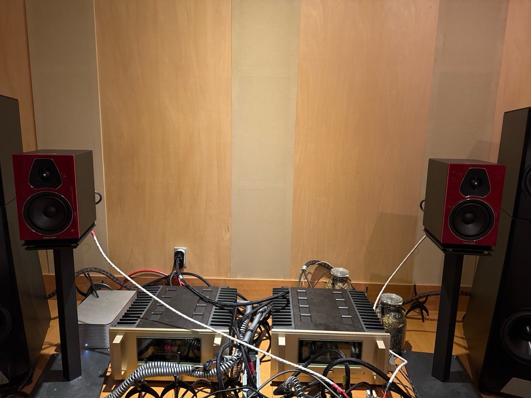 エントリー機器グレードアップ企画 アンプを先にはどうかな 神 エントリー機器グレードアップ企画 アンプを先にはどうかな 神