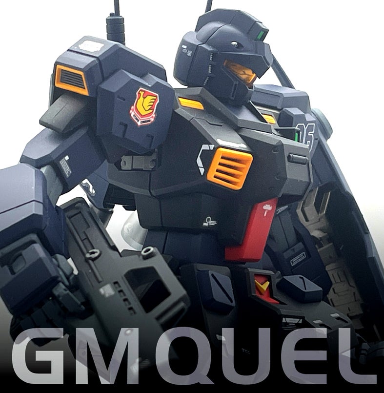 人気のファッションブランド! MG 機動戦士Zガンダム ジム・クゥエル ガンダムMk-Ⅱ 完成品