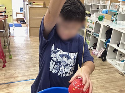 COMPASS本部教室　苦手を自信あるものに（１）の記事画像