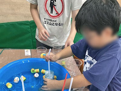 COMPASS本部教室　苦手を自信あるものに（１）の記事画像