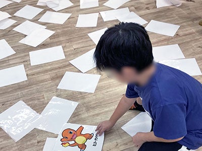 COMPASS本部教室　苦手を自信あるものに（１）の記事画像